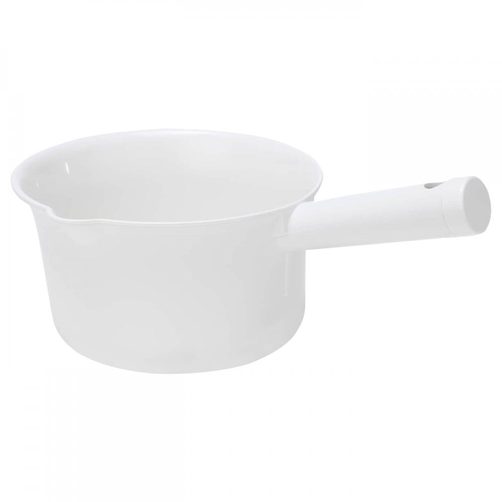 

Тыква ИКЕА ГРУМЛАН белая