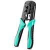 Shanze Multi-Function 6P/8P Network Cable Crimper