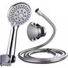 YMTI Shower Head Set