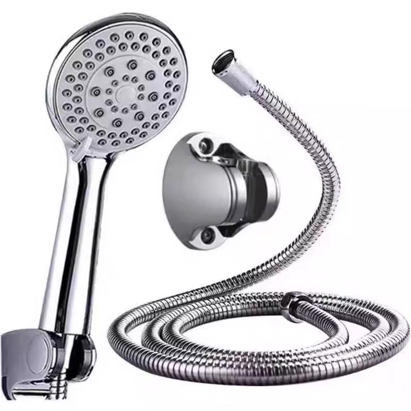YMTI Shower Head Set
