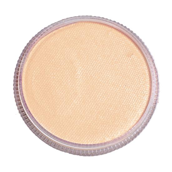 Yousheng 30g Body Paint Cream High Saturation Waterproof Non-Fading Drawing Art Watercolor Pigment Painting Supplies