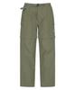 SIERRA DESIGNS W) Auberry 2Way Convertible Pants (Semi-Wide Fit) Khaki