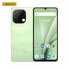 UMIDIGI G9C nutitelefon 6,75-tolline Android 14 NFC 90Hz 6G 128G 50MP AI kaamera 5000mAh AI Face Unlock Helio G36 mobiiltelefonid