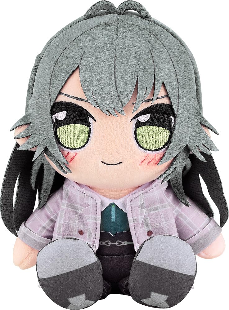 Good Smile Company School Idolmaster Tsukimura Temari Plush Toy