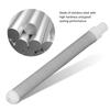 10 pcs 60 Mesh Airless Spray Gun Filter Threaded High Pressure Paint Sprayers Gun Screen Replacement Push on Type