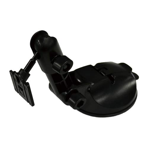 Yupiteru Portable Navigation Option Suction Cup Base Single OP-CU95