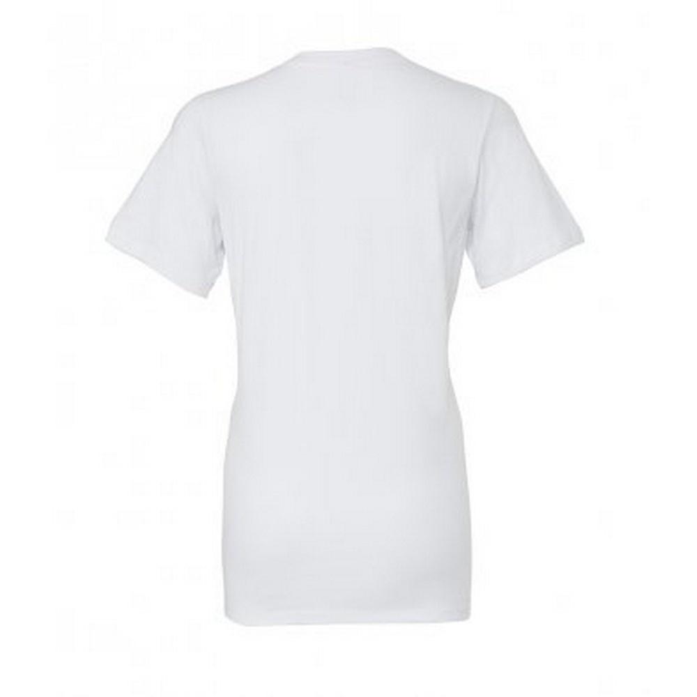 Bella + Canvas Avslappet trikot for kvinner/damer