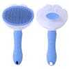 Cat & Dog Grooming Comb for Hair Removal and Cleaning