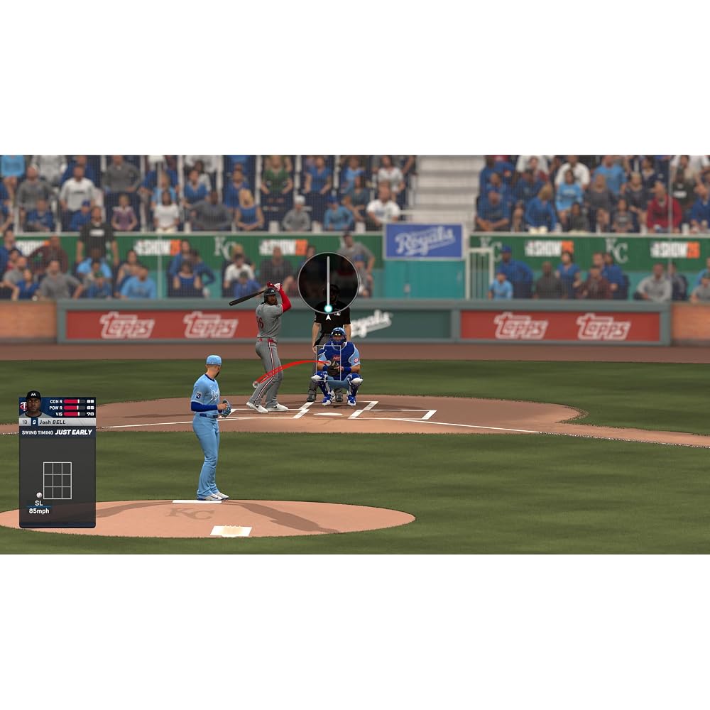 【PS5】MLB The Show 26 (English Ver.)