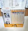 [USED] First Production Run Figure Included Kimagure Orange Road DVD BOX TV OVA