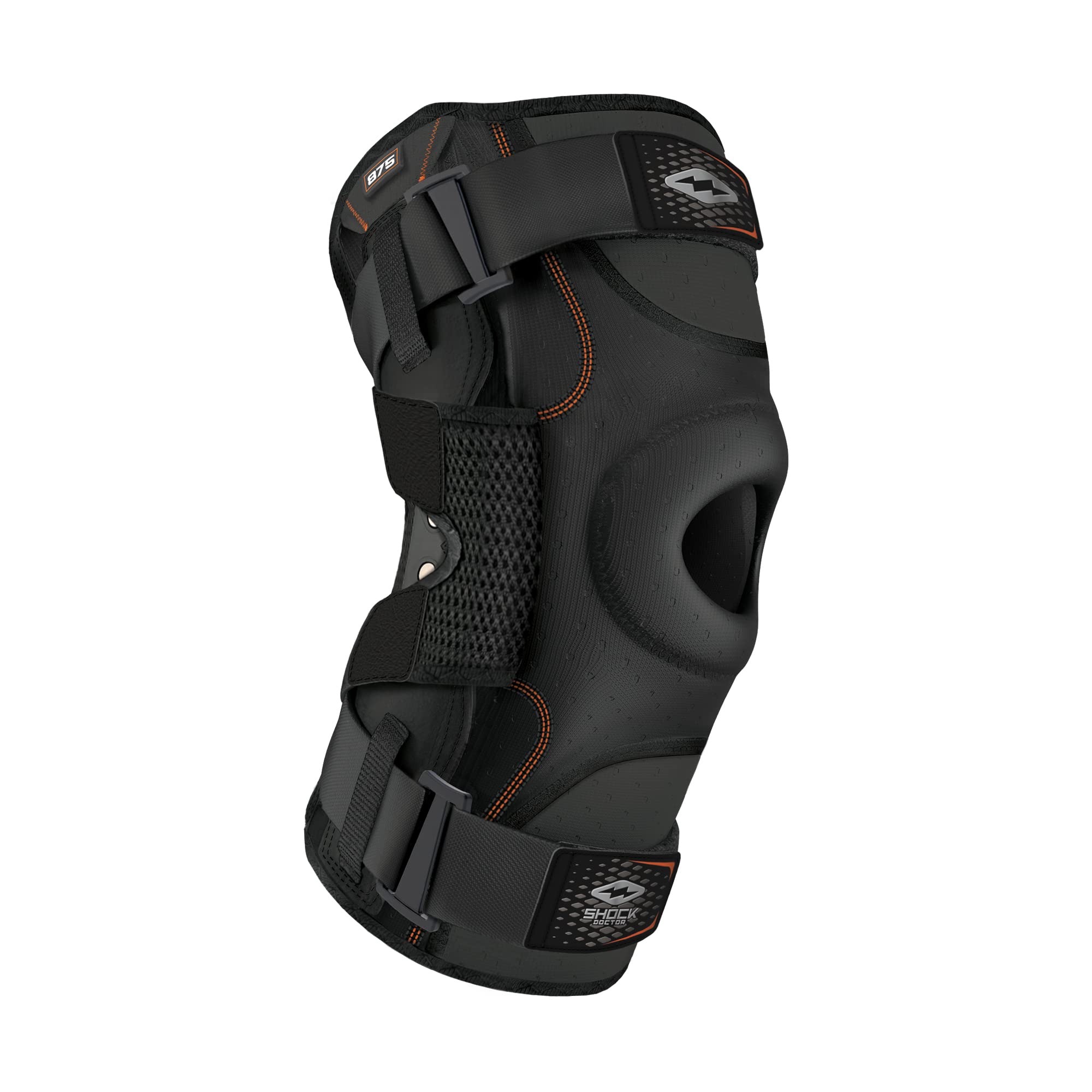 

Shock Doctor Supporter Ultra Knee Support for Knees