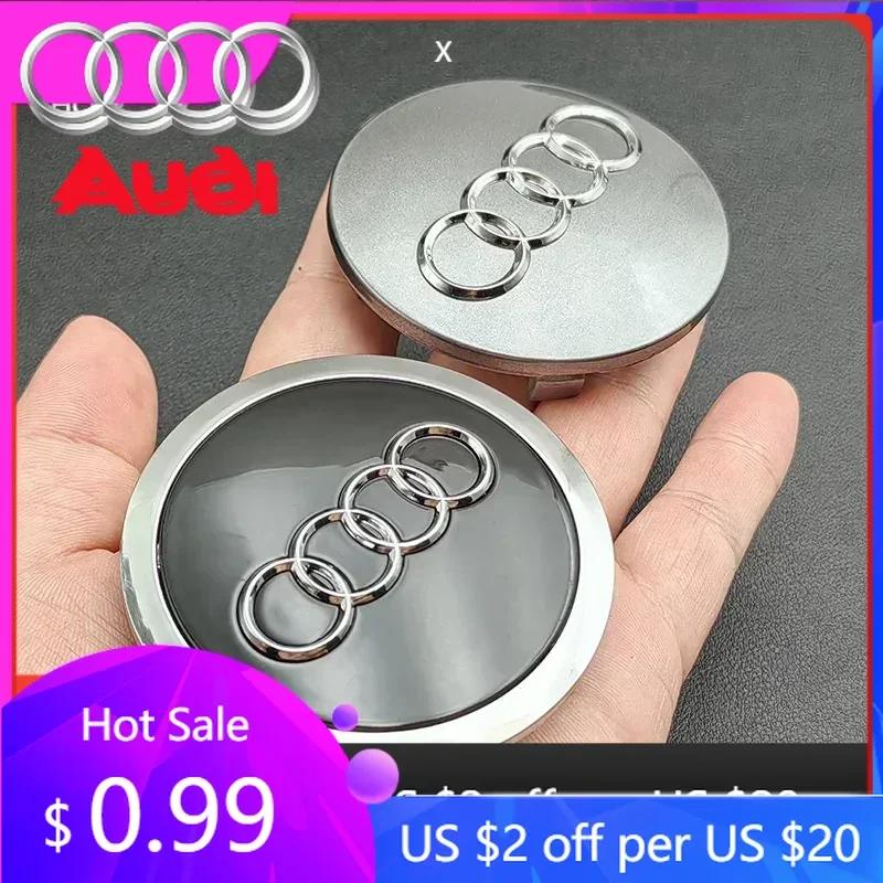 Hub Caps Hot A4 A6 New For s1 20Pcs 60mm 61mm 68mm 69mm 77mm s1 Hub Caps Car Wheel Center Caps For s1 A1 A2 A3 A4 A5 A1s