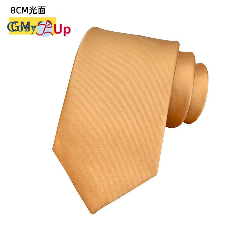 3,15" modische, einfarbige PaisleyTies-Männerkrawatte für die Hochzeit