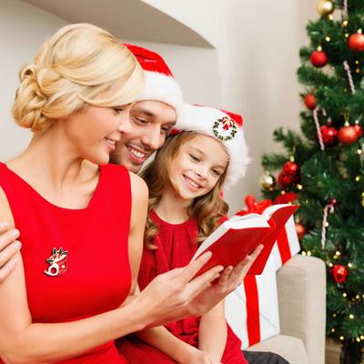 Festligt tilbehør – Julepynt