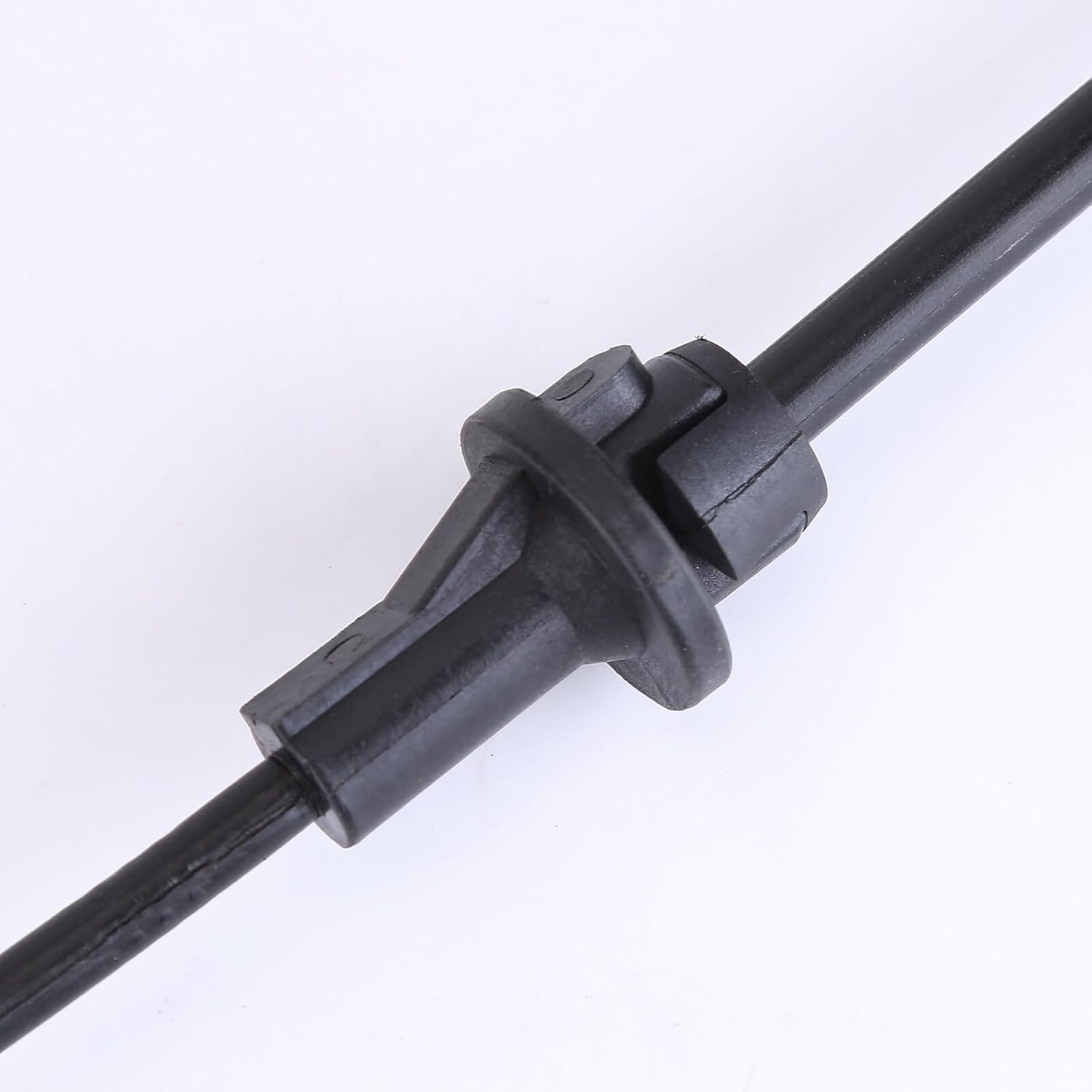 

52104060AG Auto Transmission Gear Shift Control Cable for 2003-2004 Grand Cherokee 4.0L L6 4.7L V8 Transmission Shift Cable/Gearshift Control Lever