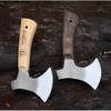 New Multifunctional Small Hand Axe Hammer Outdoor Camping Home Self-defense Mini Fire Axe Multi-purpose EDCTool