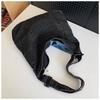 New Casual Denim Bag, Versatile Shoulder Bag