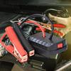 Car Starter, Portable Jump Starter, Automotive Booster, 18-21v Adapter Converter, Abs+copper Construction,