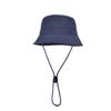 Children's Hats Summer Boys and Girls Outdoor Travel Sunscreen Visor Quick-drying Waterproof Breathable Solid Color Bucket Hat