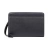 SCHWARZETIENNE Men's Leather Password Lock Clutch Bag