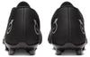 Nike Mercurial Vapor 14 Club Mg 'Black Metallic Silver' DJ2903-007