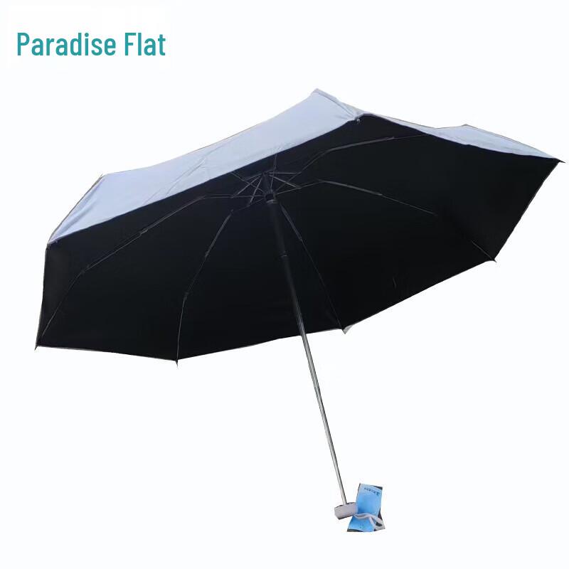 Compact Pocket Capsule Umbrella