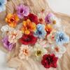 5/10Pcs Artificial Flowers Silk Fake Flowers for Home Room Decor Wedding Decoration Garden Party DIY Garland Gifts Accessories