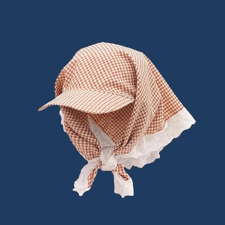 Moderno Pañuelo de Cabeza Gorra de Béisbol de Moda para Hombres y Mujeres, Perfecto para el Uso Diario, Deportes y Viajes