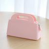 Bag Travel Storage Bag Travel Organizer Silicone Handbag Dust-proof Makeup Bags Cosmetic Bag