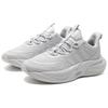 New adidas Alphabounce+ Grey One IE9766