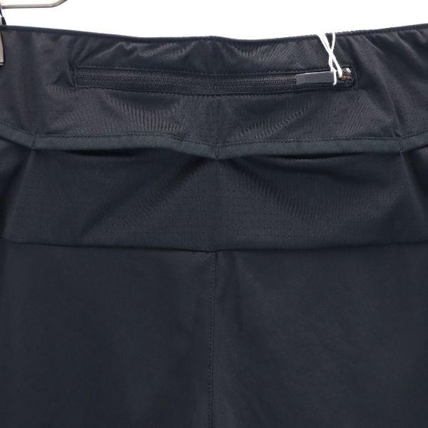 unused adidas training Shorts L Black series Sports Men's Used