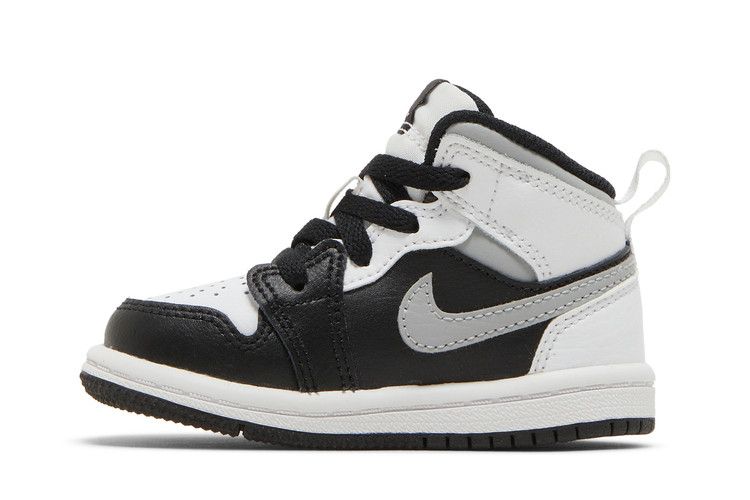 Jordan 1 Mittlerer Weißer Schatten (TD)