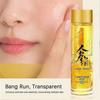 Ginseng Anti-Wrinkle Essence Toner, 120ml Ginseng Gold Polypeptide Anti-Aging Essence, Polypeptide Anti-Wrinkle Ginseng Essence Water Tw