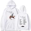 Bad Bunny Album Graphic Hoodies Men Women Vintage Long Sleeve High Quality Fleece Warm Sweatshirts Pullover Tracksuit Female Male Clothing