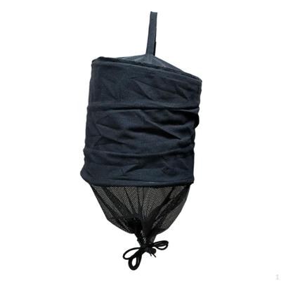 Bee Cage Swarm Lightweight Cloth Honey Catcher Net for Outdoor Beekeeper