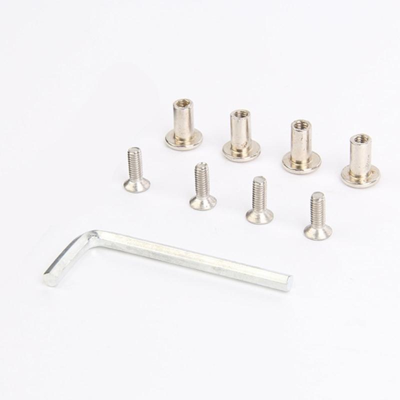 Skateboard Deck Guards Protector Plastic Longboards Deck Bottom Guard Plastic Head And Tail Protection Board Enduring