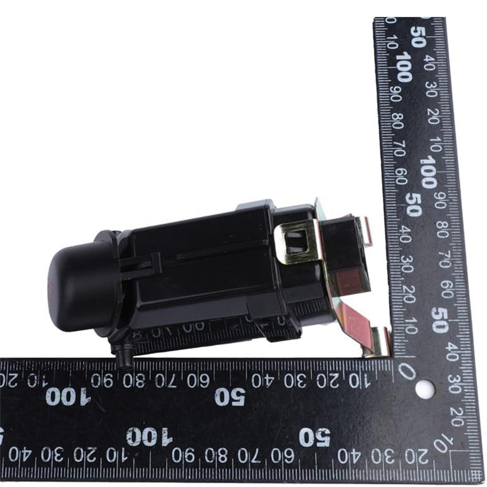 Hazard Flasher Switch New 56010158AD 56010158AC Fits For Jeep Liberty 2002-2007