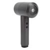 Rechargeable Cordless Hairdryer 5000mAh Batterry 6 Speed Adjustment Fast Drying Portable Travel Hairdryer for Home Camping