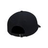 Nike Polyester , Cotton Baseball Caps Unisex Black (Unisex) Baseball Caps 913011 010