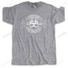 Summer Short Sleeves Fashion Cotton T Shirt  Motorcycle  Cafe Racer Vintage Biker Great Discount Cotton Unisex Tee