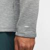 Nike Element Therma-FIT Solid Color Casual Simple Fashion Long Sleeve T-Shirt Men tops Smoke-Gray FZ1150-084
