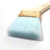 Hakeichi Paint Brush Gold 40mm of Water-Based "Suigetsu" Wrap, (Pack 5)