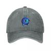 Cobalt Sanderson Logo Baseball Cap Hat Unisex Luxury Sailor Cap for Unisex Military Cap Unisex Tactical Unisexs Caps Womens