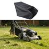 Alternative Lawn Mower Grass Collection Bag For 21 Inch Cutting Machines Works With Different Brands Strong Nylon Fabric