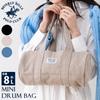 BEVERLY HILLS POLO CLUB BHPC Mini Drum Bag Bm3026 [EC Exclusive]