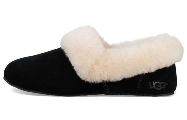 Женские шлепанцы UGG Kendyl Черный 1011725-BLK 38
