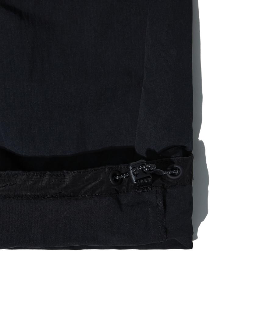 MADDEN Multi-Pocket Camper Pants Black