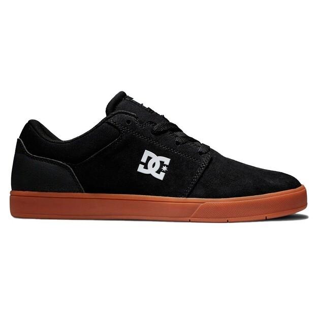 Dc Shoes Crisis 2 кроссовки
