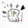 Carburetor repair kit floating needle seat gasket for Suzuki GZ250 GZ 250 Marauder 1999-2010 ALL BALLS 26-1659