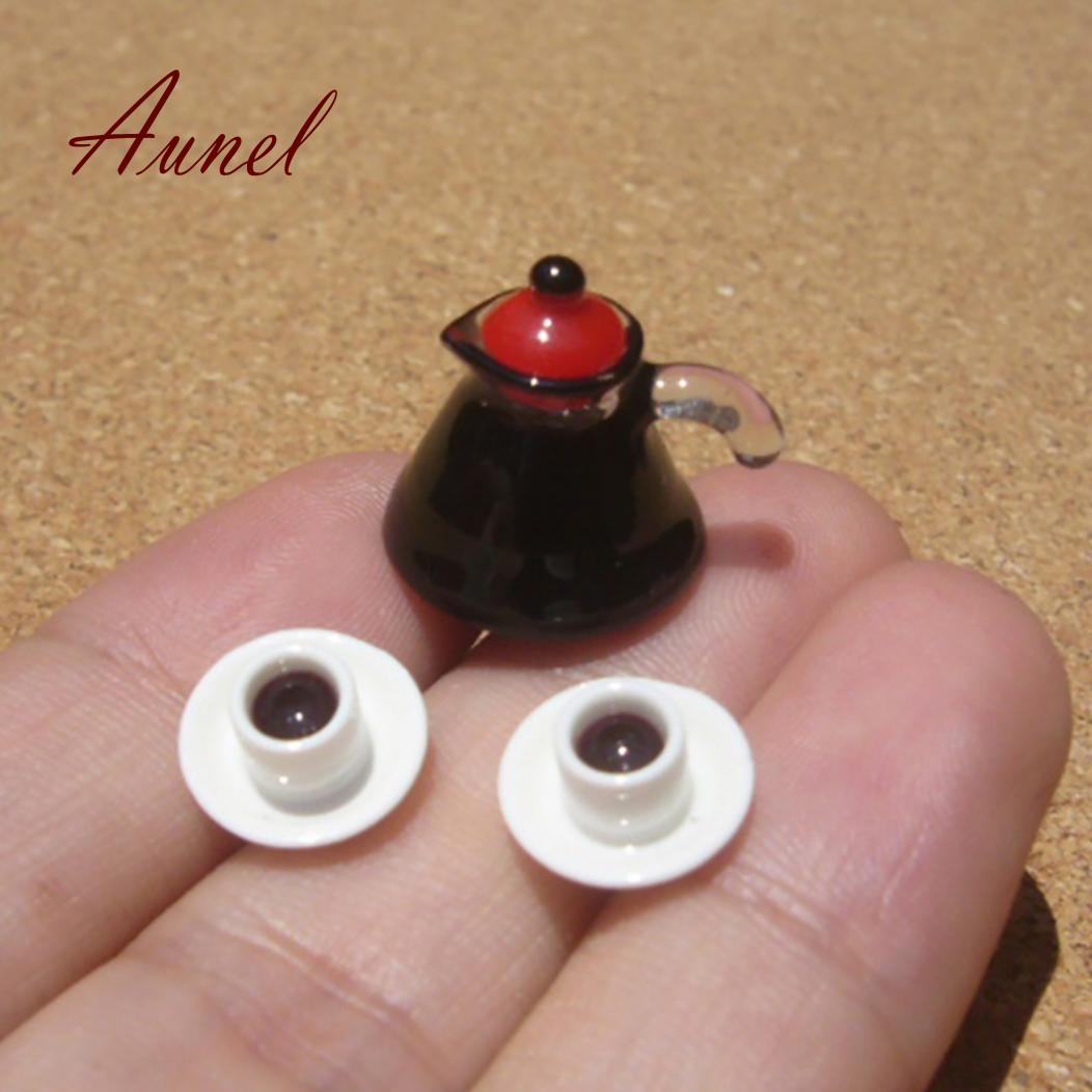 Аксессуары для кукольного дома — фото 8